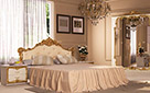 Кровать Виктория - Фото
