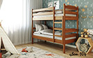 Двухъярусная кровать Милена-2 - Фото