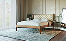 Кровать Монако 50 - Фото