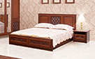 Кровать Ливорно 2СП - Фото