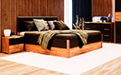Кровать Рамона - Фото