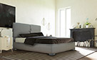 Кровать Мари - Фото