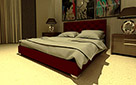 Ліжко Морфей з механізмом - Фото_8
