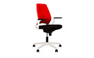 Кресло 4U R 3D WHITE ES PL71 CSE14/CSE06 - Фото