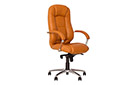 Кресло для руководителя Modus steel chrome - Фото_5