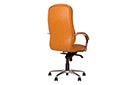 Кресло для руководителя Modus steel chrome - Фото_7