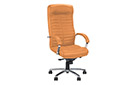 Кресло для руководителя Orion steel chrome - Фото_2