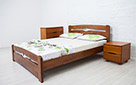Кровать Нова с изножьем - Фото