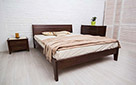Ліжко Сіті без узніжжя з філенкою - Фото