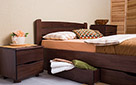 Ліжко Софія V з шухлядами - Фото_1