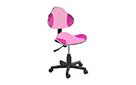 Крісло Q-G2 pink - Фото