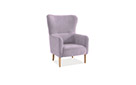 Кресло Relax velvet - Фото