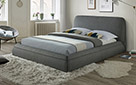Ліжко Maranello - Фото