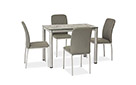 Стол обеденный Damar grey - Фото