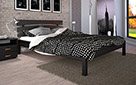 Кровать Домино 3 - Фото