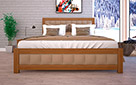 Ліжко Меланта з мехвнізмом - Фото
