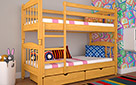 Кровать детская Трансформер 3 - Фото