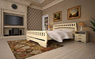 Ліжко Фрезія №4 - Фото
