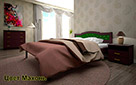 Кровать Юлия 2 - Фото_2