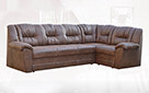 Угловой диван Бруклин А-31 (нераскладной) - Фото