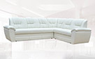 Угловой диван Бруклин В-32 (раскладной) - Фото