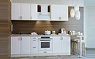Кухня Верона Luxe - Фото