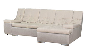 Кутовий диван АМ112 (підлокітник + алігатор) - Фото_3