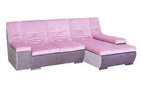 Кутовий диван Арена (підлокітник + алігатор) - Фото_4