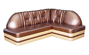 Кутовий диван АМ16 У (без підлокітників) - Фото_2