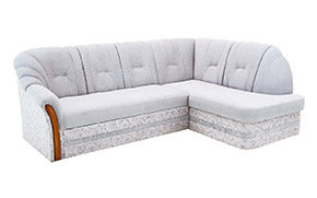 Кутовий диван АМ16 У (1 підлокітник) - Фото_2