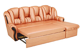 Кутовий диван АМ18 У (ніша) - Фото_1
