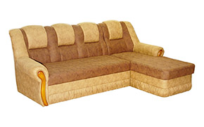 Кутовий диван АМ22 У (ніша) - Фото