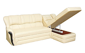 Кутовий диван АМ60 У (ніша) - Фото_1