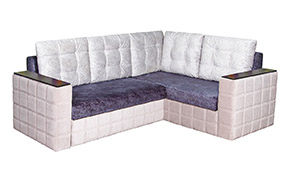 Угловой диван АМ61 У - Фото