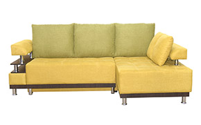 Кутовий диван АМ108 У (євро/ніша) - Фото_2
