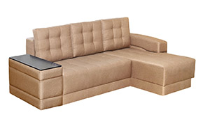 Кутовий диван АМ 114 У (ніша) №2 - Фото