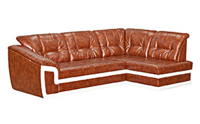 Кутовий диван АМ75 У (1 підлокітник) - Фото_2