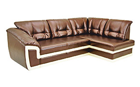 Кутовий диван АМ75 У (1 підлокітник) - Фото_4