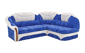 Кутовий диван АМ2 У (1 підлокітник) - Фото_2