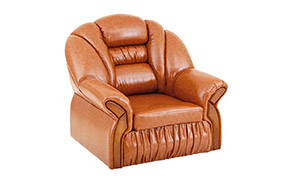 Кресло Вест (раскладное) - Фото