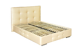 Кровать АМ30 КР с механизмом (металлический каркас) - Фото