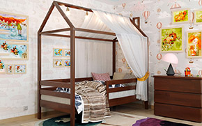 Кровать Домик Джерри - Фото_5