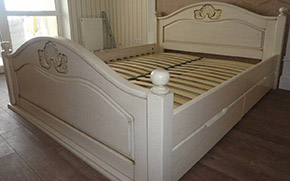 Кровать Афродита - Фото_5