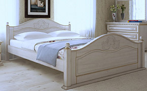 Кровать Афродита - Фото