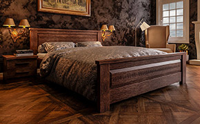 Кровать Элит-нью - Фото_1