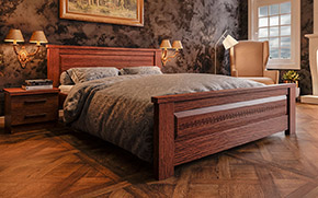 Кровать Элит-нью - Фото_3