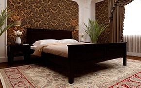 Кровать Майя - Фото_1