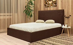 Кровать Дорис  - Фото