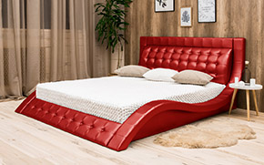 Кровать New Line  - Фото