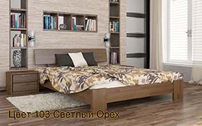 Ліжко Титан - Фото_6